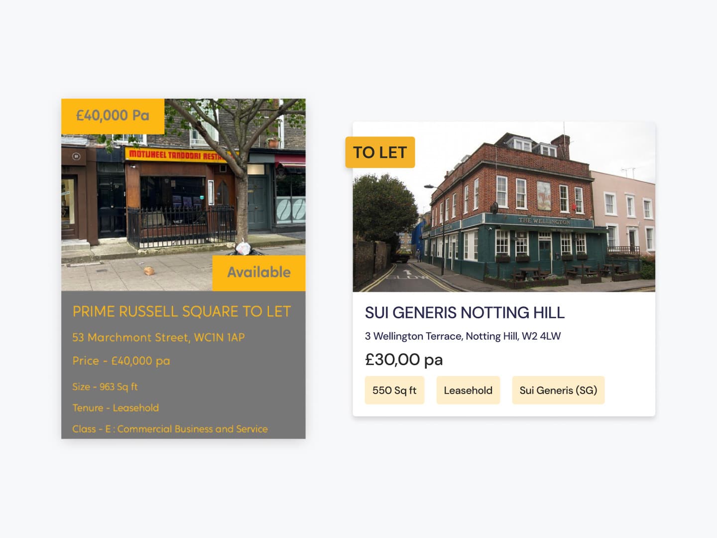 Jenkins Law — improved visual hierarchy