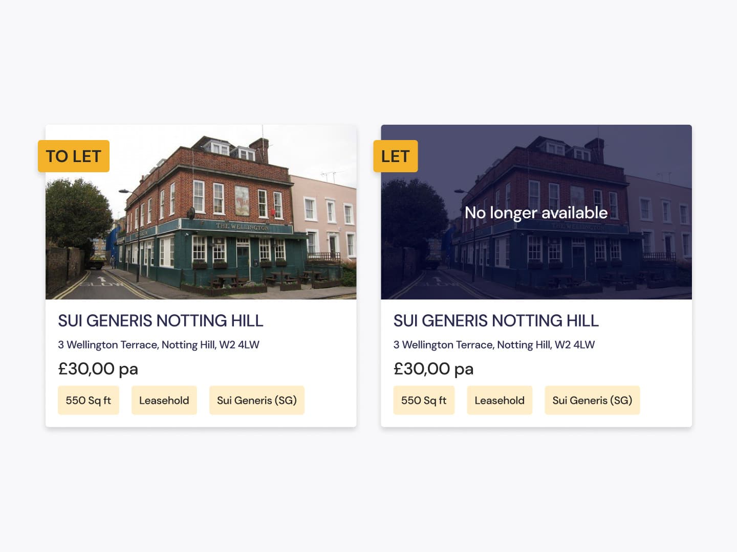 Jenkins Law — improved status