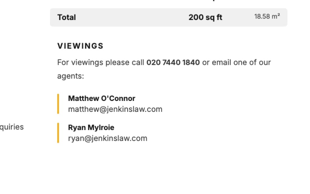 Document Designer - input controls